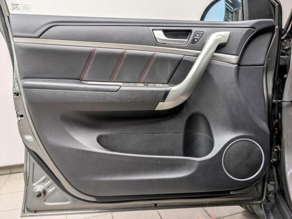 Haval H6 I с пробегом 2017 года, цена 1 399 000 рублей, 108042 км, внедорожник, Автокод Объявления