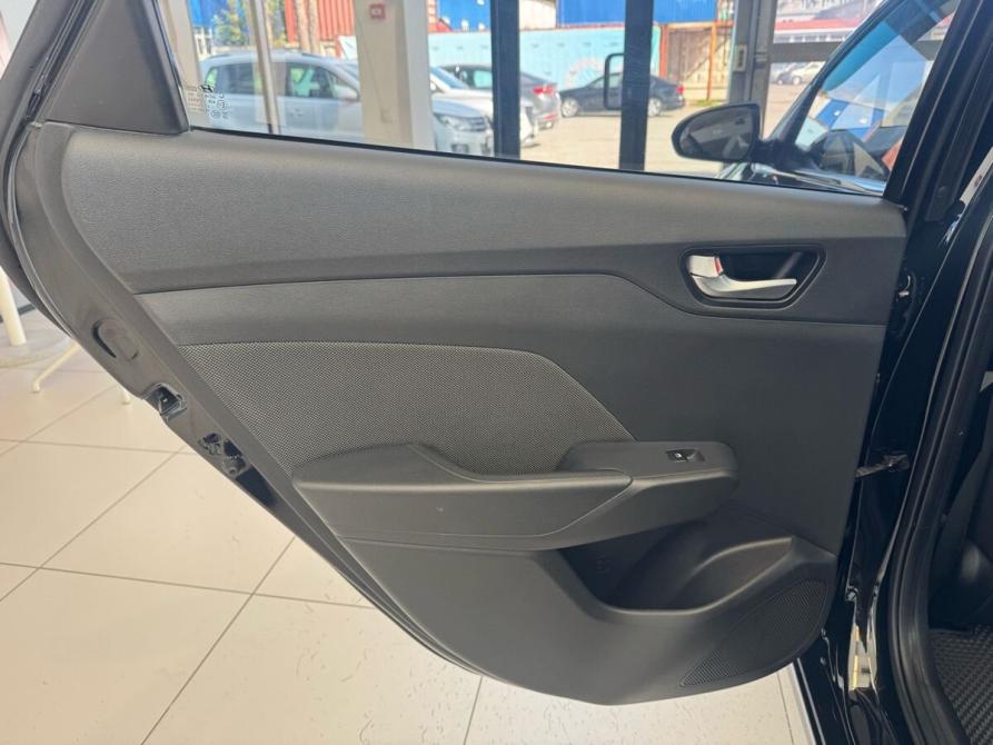 Hyundai Solaris II Екатеринбург  - изображение 8