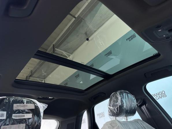 Audi Q3 III (FJ) с пробегом 2026 года, цена 3 730 000 рублей, 36 км, внедорожник, Автокод Объявления