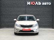 Kia Rio III Екатеринбург  - изображение 18