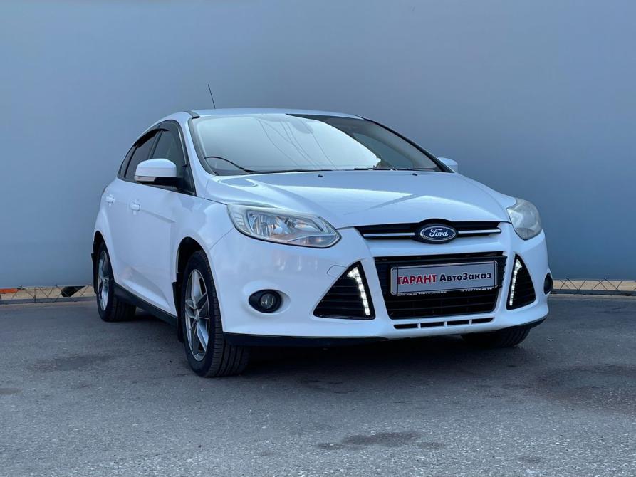 Ford Focus III Стерлитамак  - изображение 15