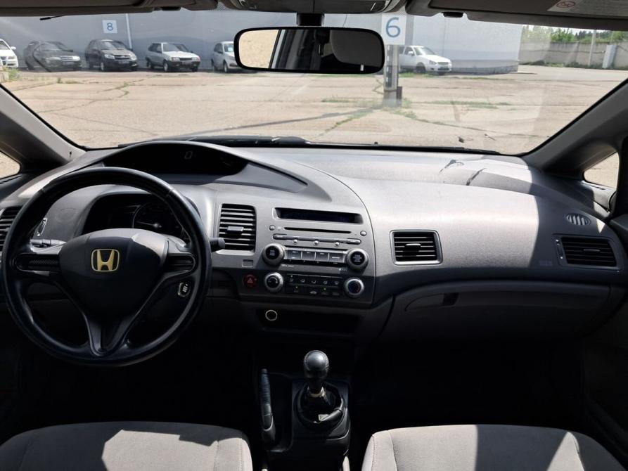 Honda Civic VIII Набережные Челны  - изображение 17