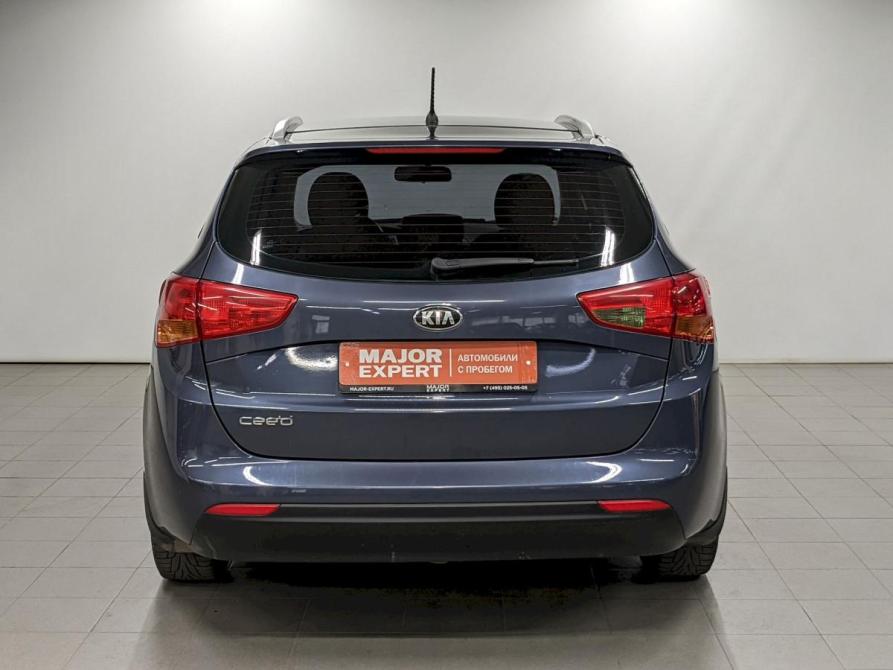 Kia Ceed II Москва  - изображение 6