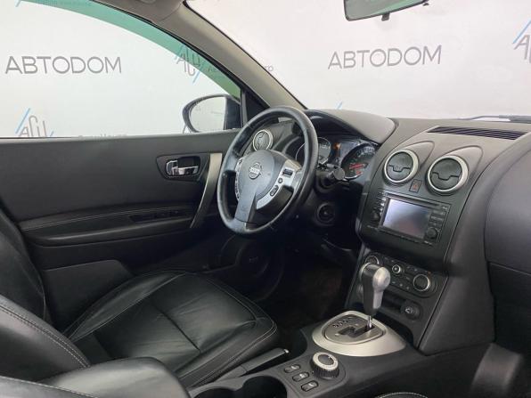 Nissan Qashqai I Рестайлинг с пробегом 2011 года, цена 847 000 рублей, 306248 км, внедорожник, Автокод Объявления