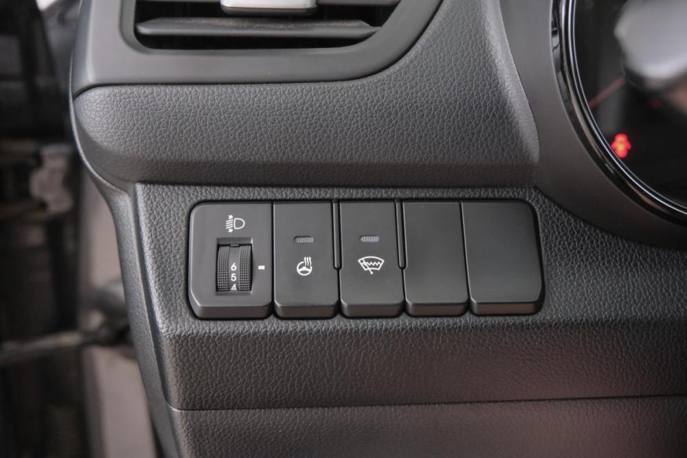 Kia Rio III Рестайлинг Красноярск  - изображение 19