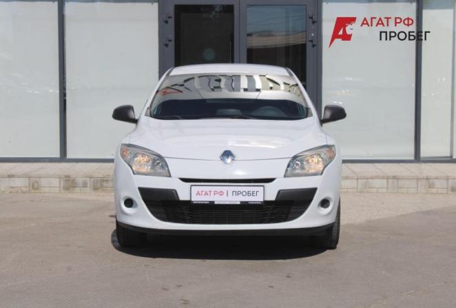 Renault Megane III с пробегом 2012 года, цена 645 000 рублей, 163180 км, хэтчбек, Автокод Объявления