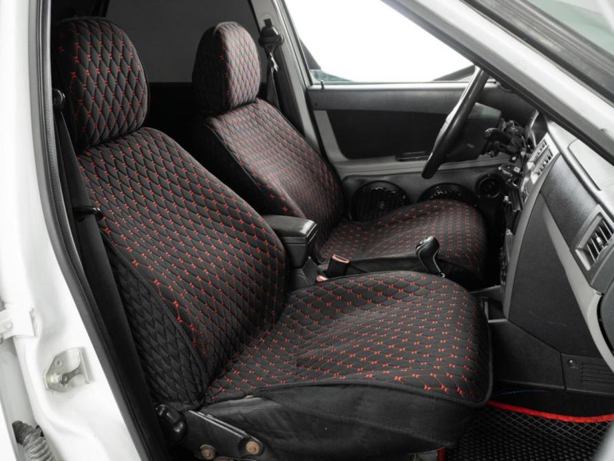 Lada (ВАЗ) Priora I Тюмень  - изображение 8