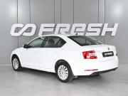 Skoda Octavia III (A7) Рестайлинг Ростов-на-Дону  - изображение 21