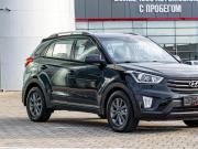 Hyundai Creta I Краснодар  - изображение 24