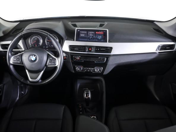 BMW X1 II (F48) Рестайлинг с пробегом 2020 года, цена 3 300 000 рублей, 11892 км, внедорожник, Автокод Объявления