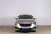 Skoda Rapid II Новосибирск  - изображение 21