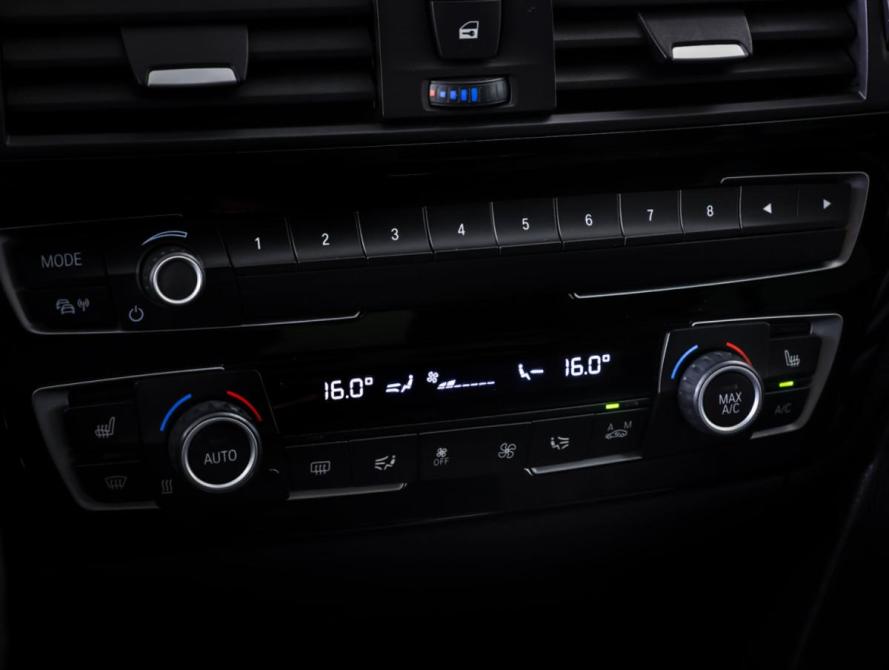 BMW 3 серии VI (F3x) Рестайлинг Москва  - изображение 17