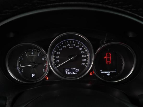 Mazda CX-5 I с пробегом 2012 года, цена 1 479 000 рублей, 198566 км, внедорожник, Автокод Объявления