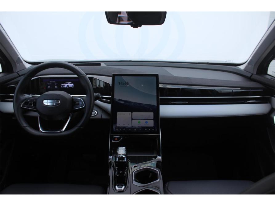 Geely Atlas II Краснодар  - изображение 22