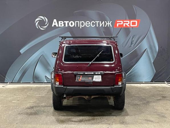 Lada (ВАЗ) 2121 (4x4) I Рестайлинг с пробегом 2011 года, цена 340 000 рублей, 131872 км, внедорожник, Автокод Объявления