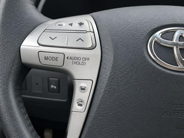 Toyota Camry VI (XV40) с пробегом 2009 года, цена 939 000 рублей, 224585 км, седан, Автокод Объявления