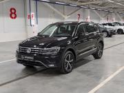 Volkswagen Tiguan II Казань  - изображение 27