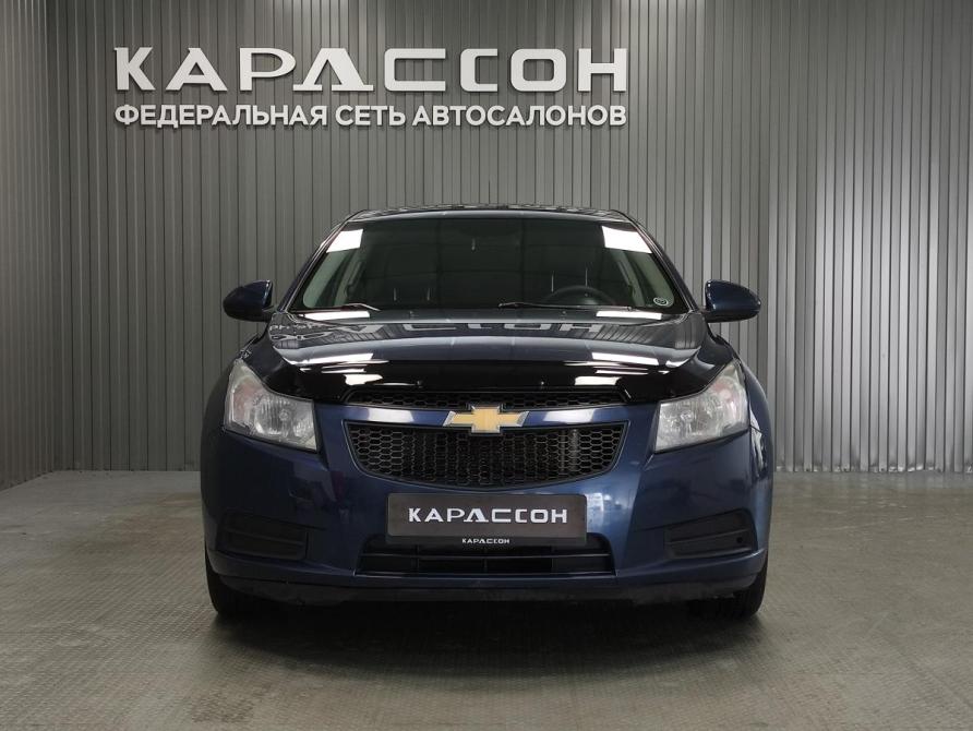 Chevrolet Cruze I Пермь  - изображение 3