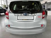 Subaru Trezia Новосибирск  - изображение 29