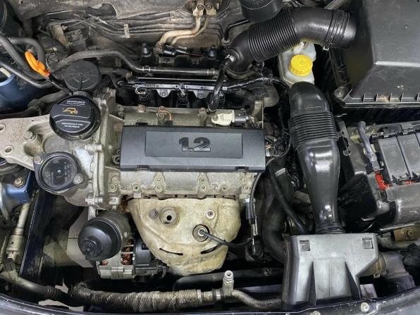 Skoda Fabia II с пробегом 2007 года, цена 279 760 рублей, 202806 км, хэтчбек, Автокод Объявления