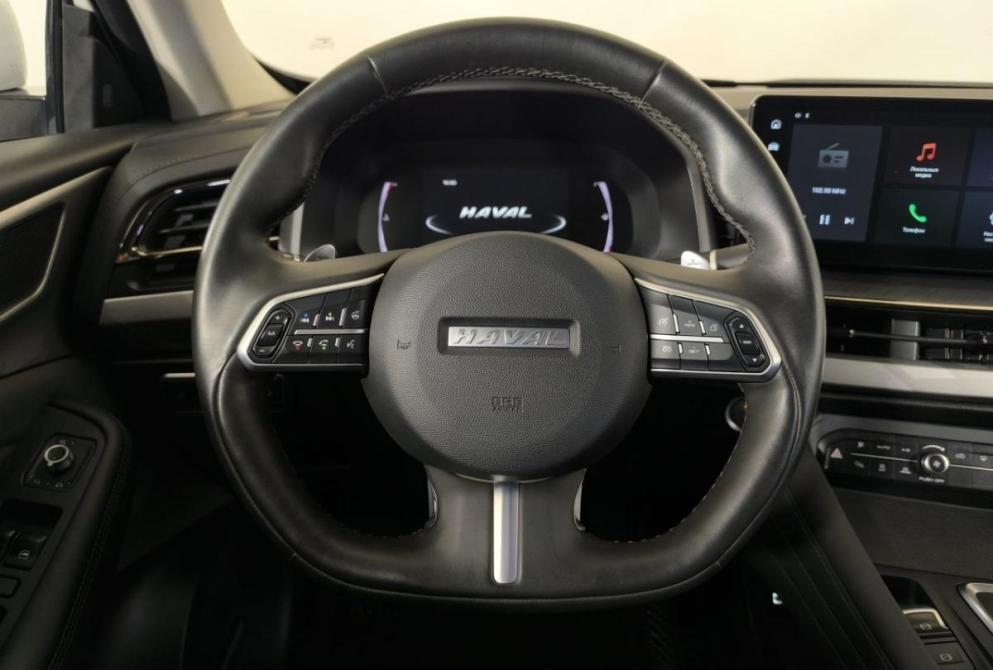 Haval F7x I Рестайлинг Нижний Новгород  - изображение 16