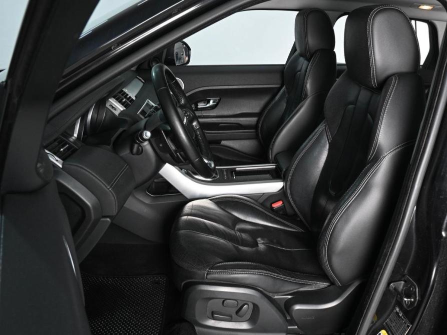 Land Rover Range Rover Evoque I Ростов-на-Дону  - изображение 10