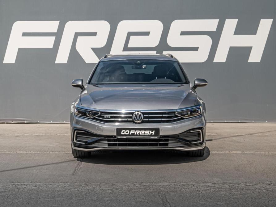 Volkswagen Passat B8 Рестайлинг Краснодар  - изображение 3
