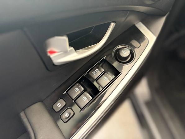SsangYong Actyon II Рестайлинг с пробегом 2013 года, цена 809 100 рублей, 130441 км, внедорожник, Автокод Объявления