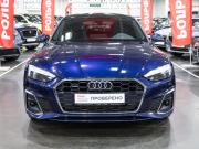 Audi A5 II (F5) Рестайлинг Санкт-Петербург  - изображение 38