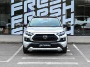 Toyota RAV4 V (XA50) Волгоград  - изображение 31