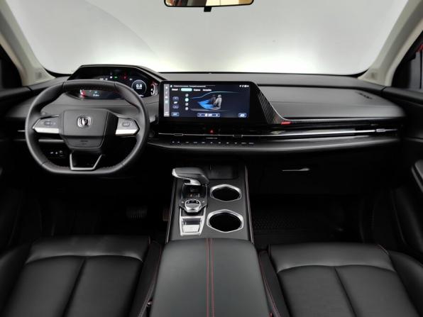 Changan CS55 Plus II с пробегом 2023 года, цена 2 051 000 рублей, 29200 км, внедорожник, Автокод Объявления
