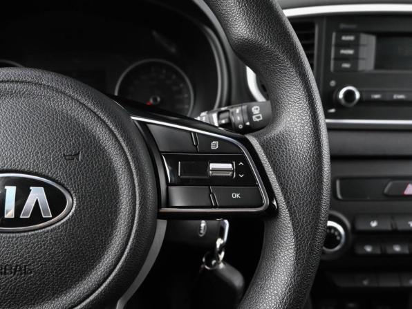 Kia Sportage IV Рестайлинг с пробегом 2020 года, цена 1 889 000 рублей, 74143 км, внедорожник, Автокод Объявления