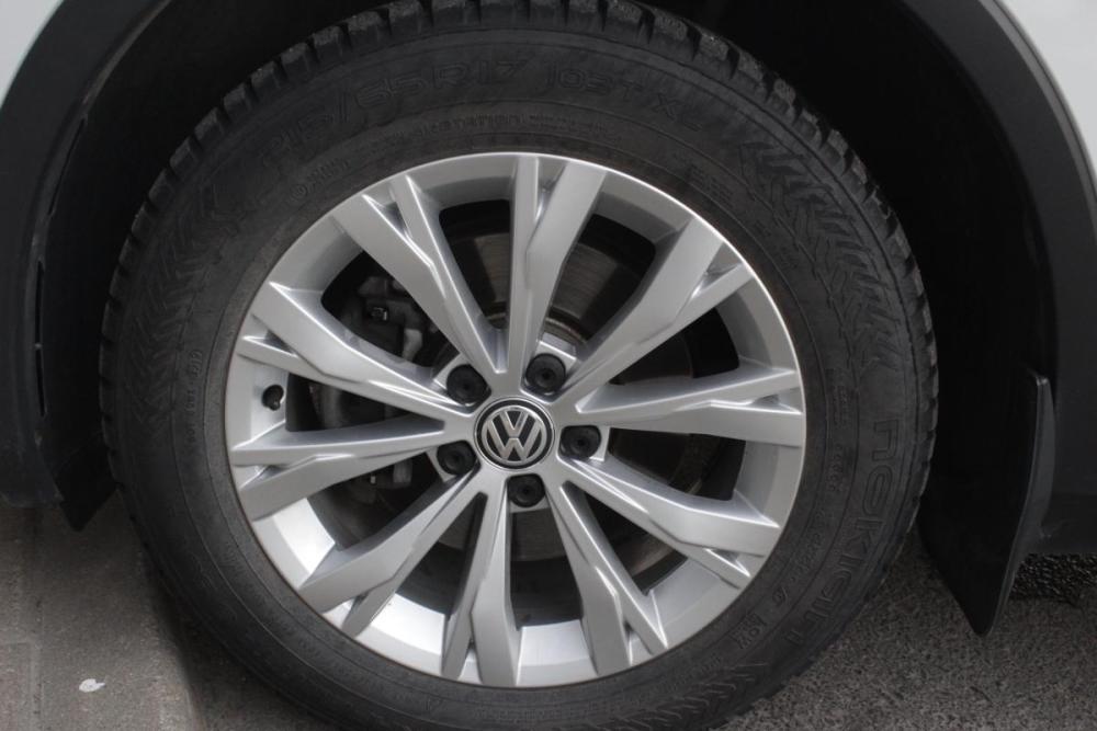 Volkswagen Tiguan II Брянск  - изображение 5