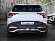 Kia Sportage V Москва  - изображение 22