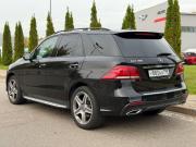 Mercedes-Benz GLE I (W166) Москва  - изображение 14