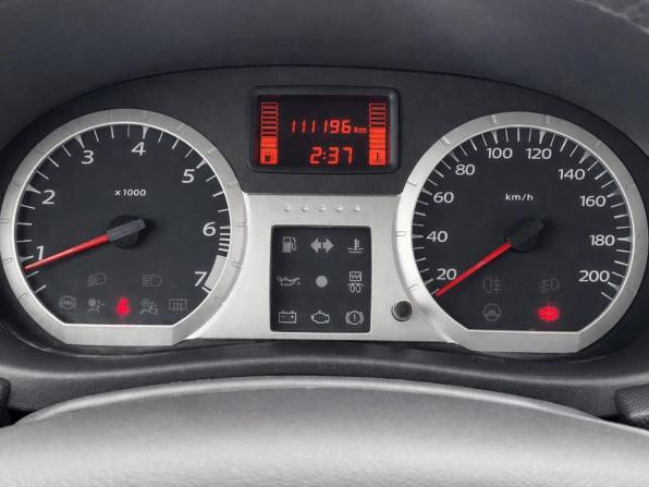 Lada (ВАЗ) Largus I с пробегом 2019 года, цена 927 000 рублей, 111196 км, универсал, Автокод Объявления