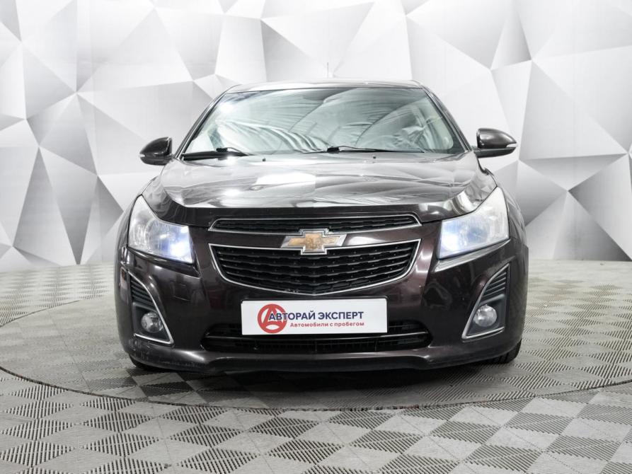 Chevrolet Cruze I Рестайлинг Ульяновск  - изображение 8