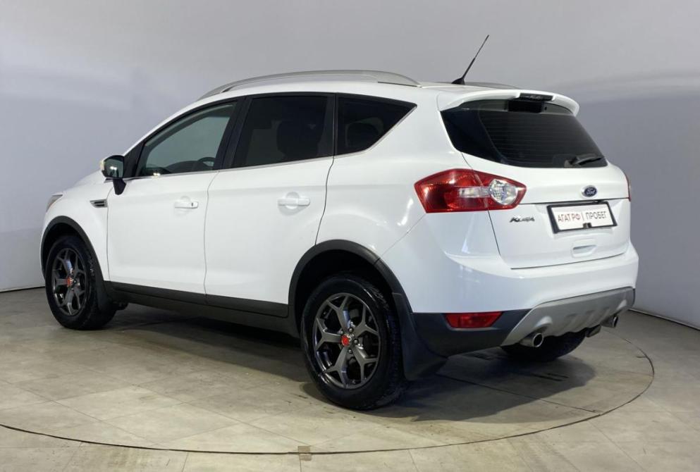 Ford Kuga I Саранск  - изображение 13