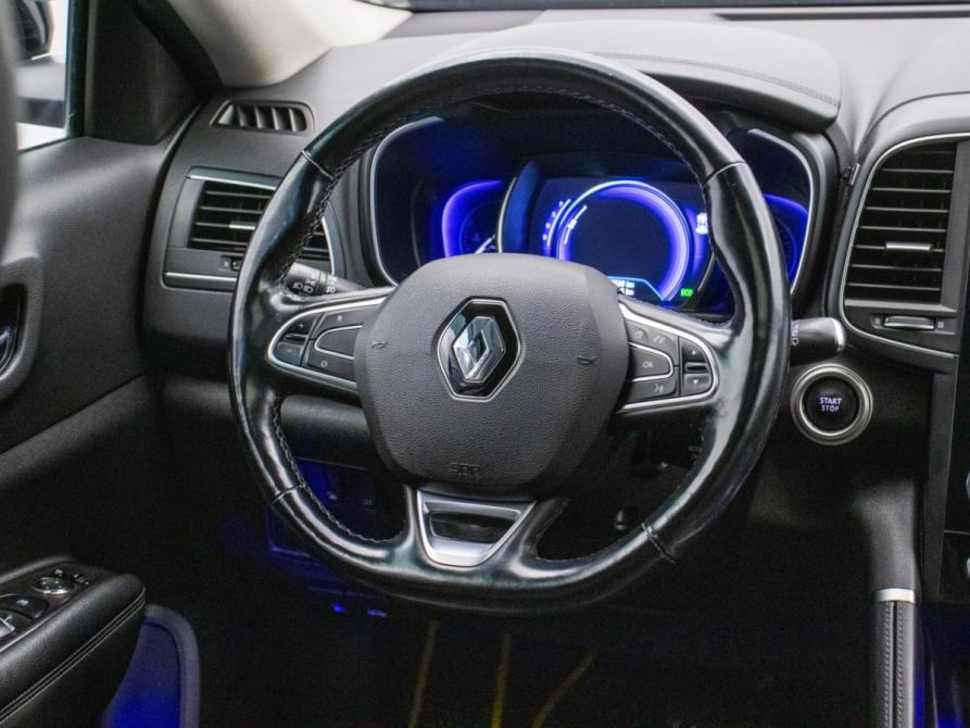 Renault Koleos II Москва  - изображение 15