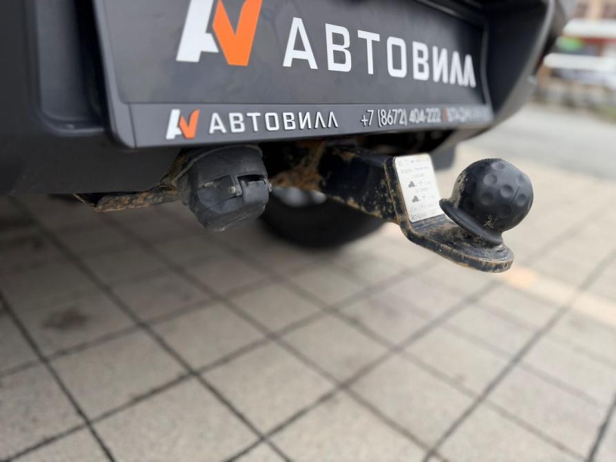 Chevrolet Niva I Рестайлинг Владикавказ  - изображение 17