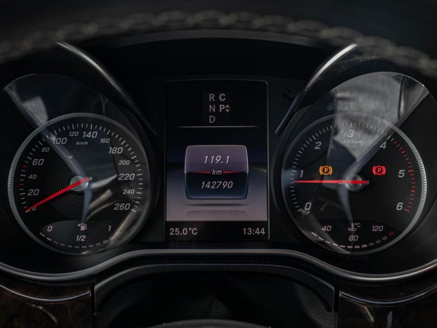 Mercedes-Benz V-Класс III (W447) Рестайлинг Краснодар  - изображение 20