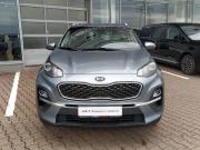 Kia Sportage IV Рестайлинг Екатеринбург  - изображение 31