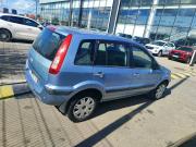 Ford Fusion I Рестайлинг Москва  - изображение 19