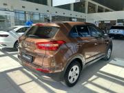 Hyundai Creta I Екатеринбург  - изображение 31