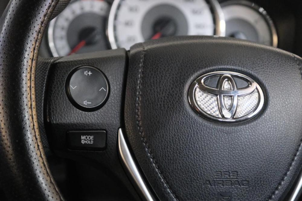 Toyota Corolla XI (E160 E170 E180) Омск  - изображение 13