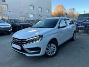 Lada (ВАЗ) Vesta I Рестайлинг (NG) Нижнекамск  - изображение 24