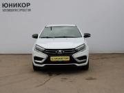 Lada (ВАЗ) Vesta I Рестайлинг (NG) Нижний Новгород  - изображение 15