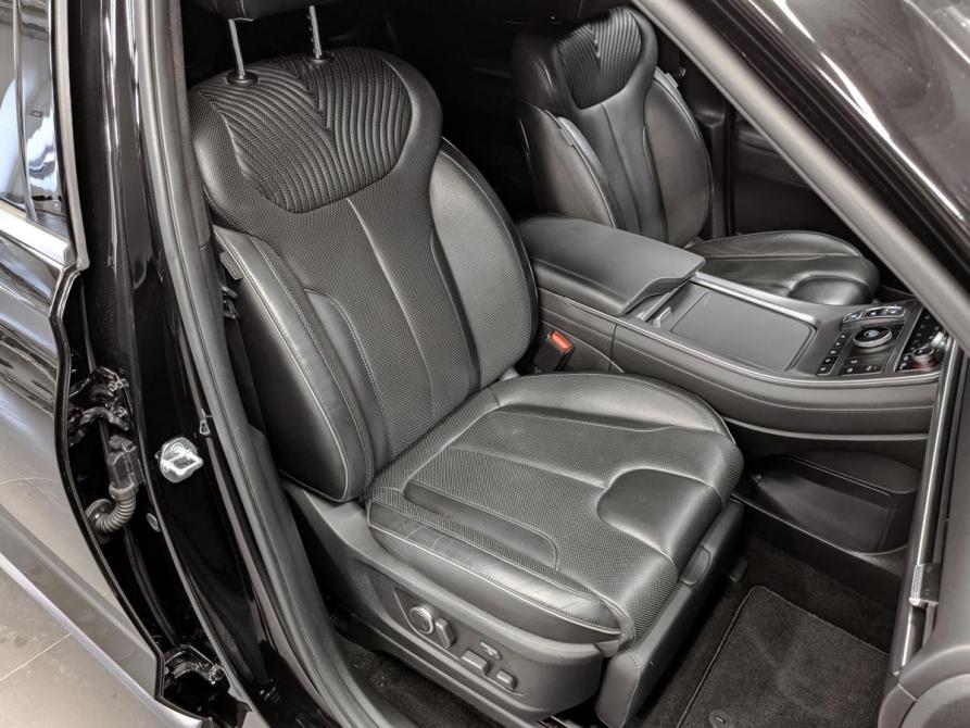 Hyundai Palisade I Рестайлинг Москва  - изображение 22