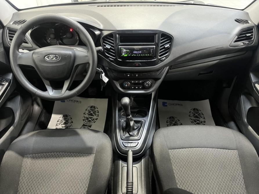 Lada (ВАЗ) Vesta I Курск  - изображение 8