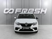 Renault Logan II Рестайлинг Ростов-на-Дону  - изображение 18
